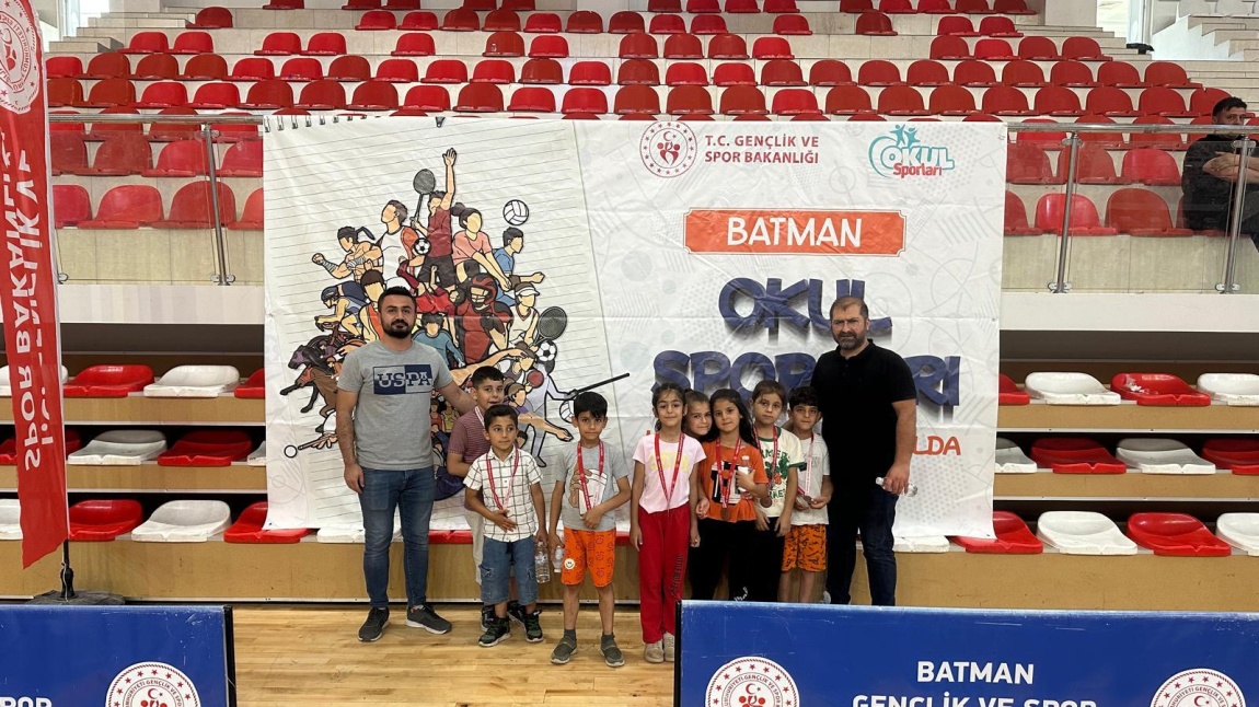 GELENEKSEL ÇOCUK OYUNLARI ŞENLİĞİ